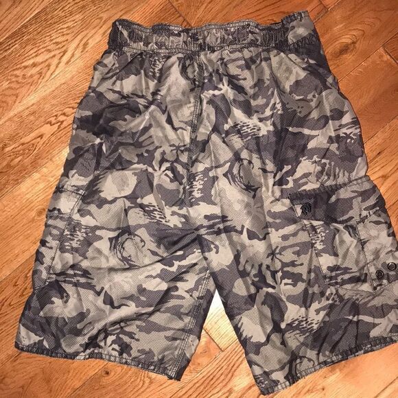 Hang Ten Swim Trunks - Picture 3 of 3
